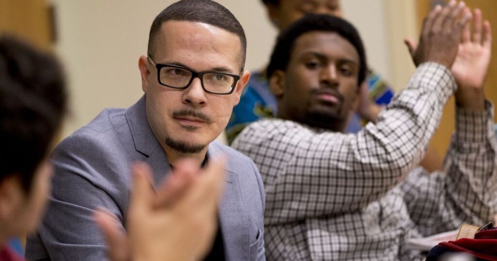 Shaun King