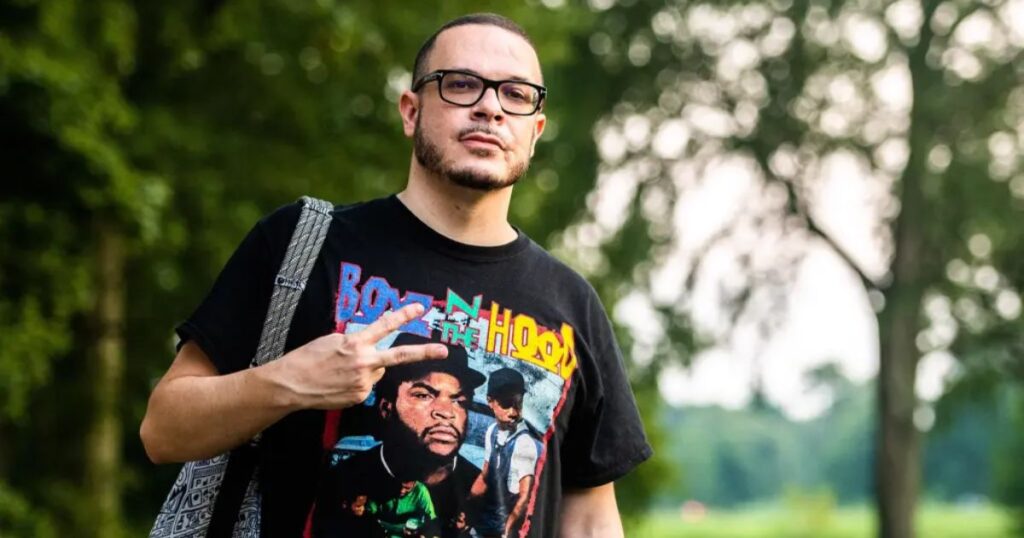 Shaun King (3)