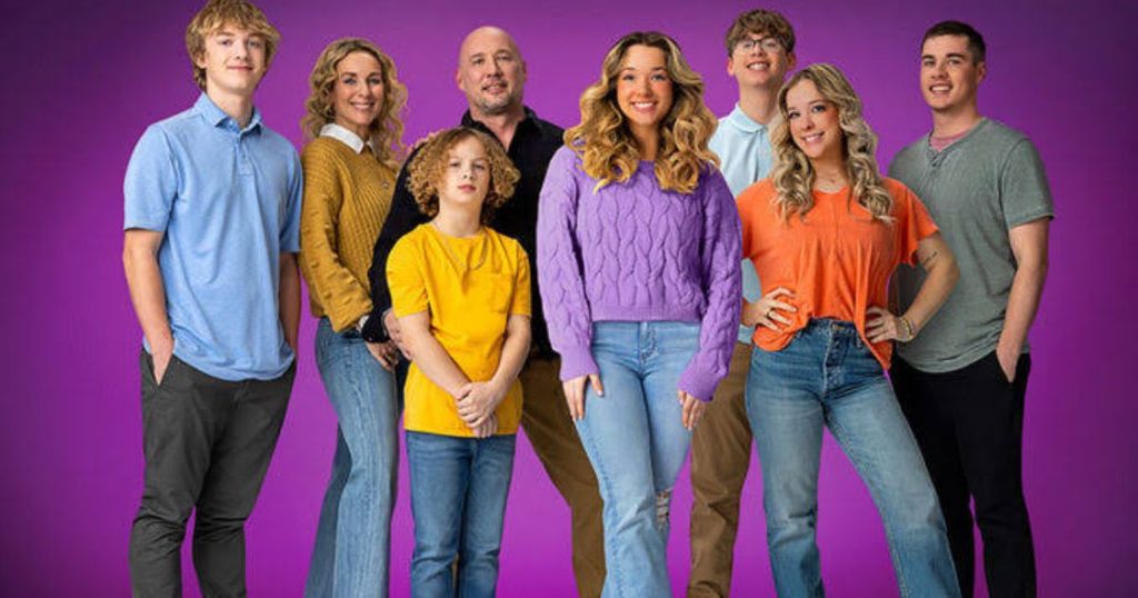 Baylen Dupree family