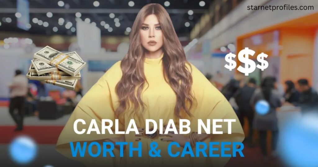 Carla Diab