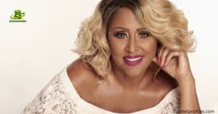 Darlene Love
