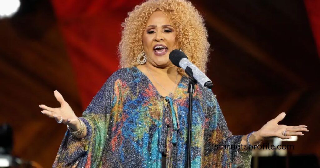 Darlene Love
