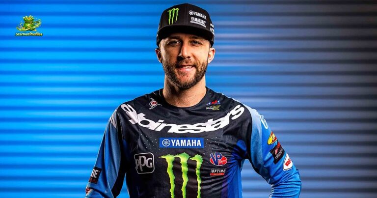 Eli Tomac Net Worth