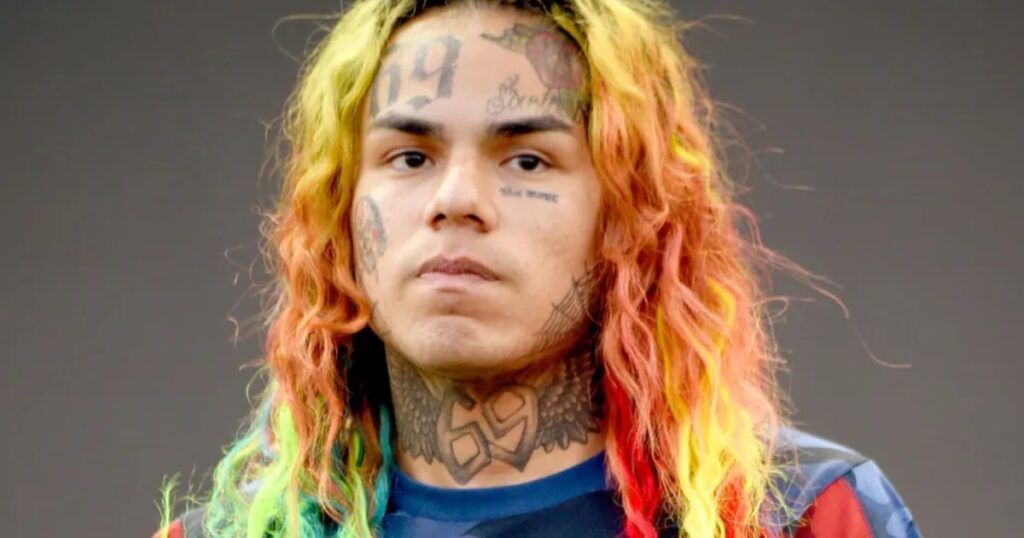 Tekashi69