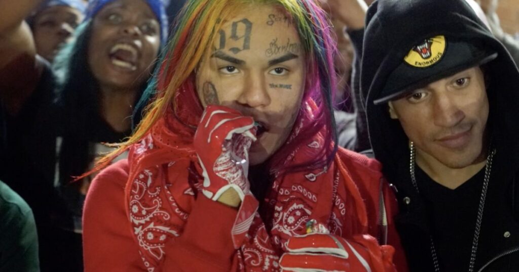 Tekashi69