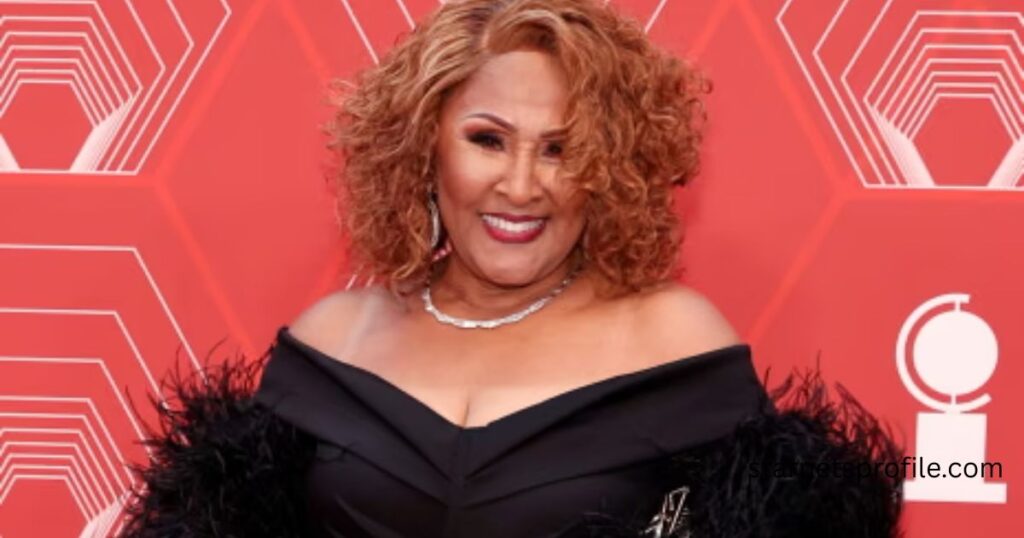 Darlene Love