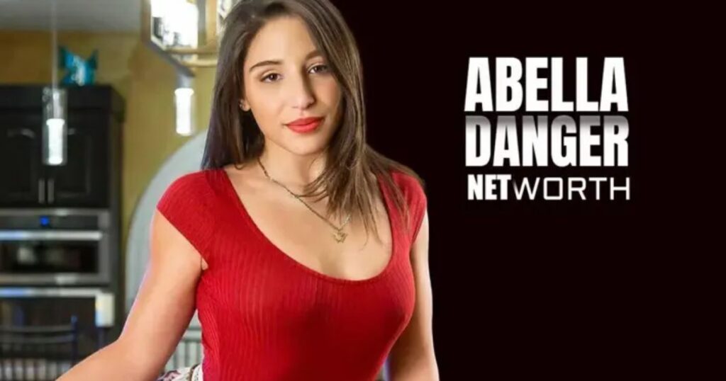 Abella Danger net worth
