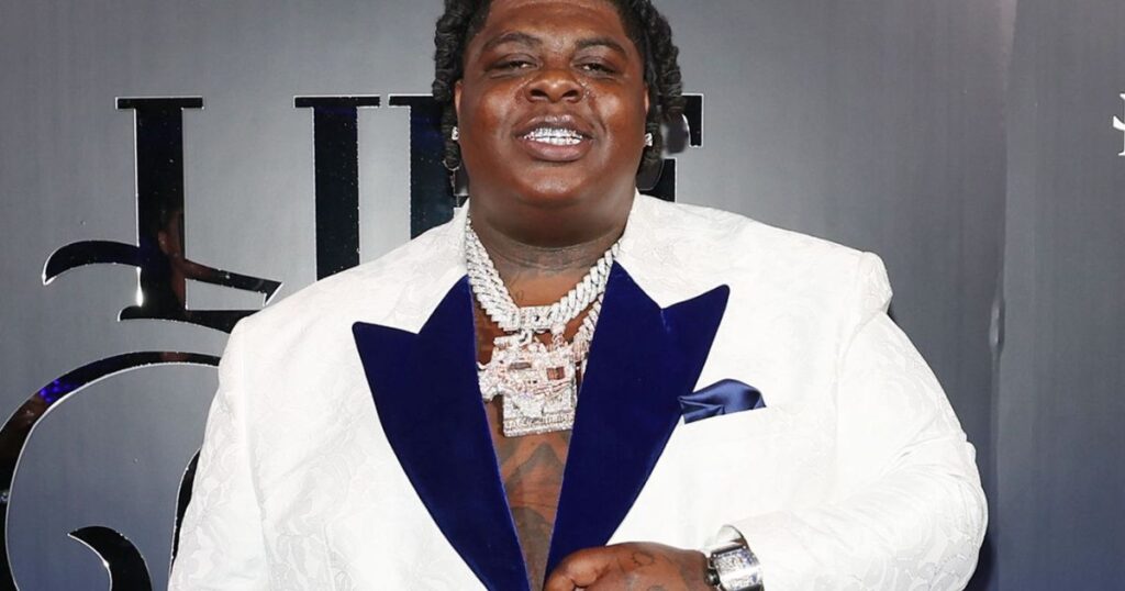 BigXthaPlug net worth