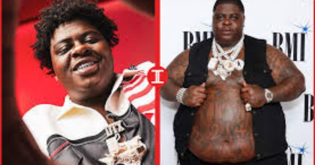 BigXthaPlug age