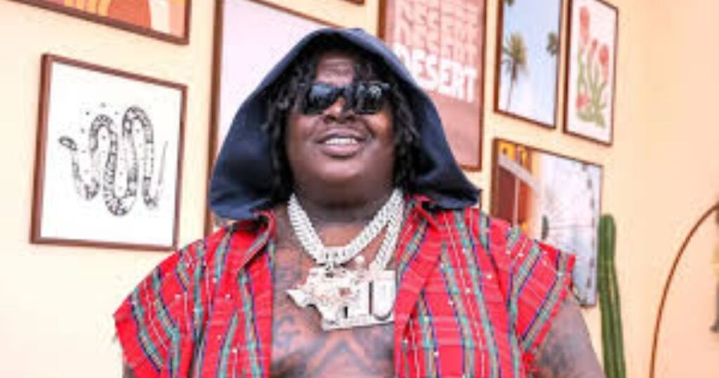BigXthaPlug