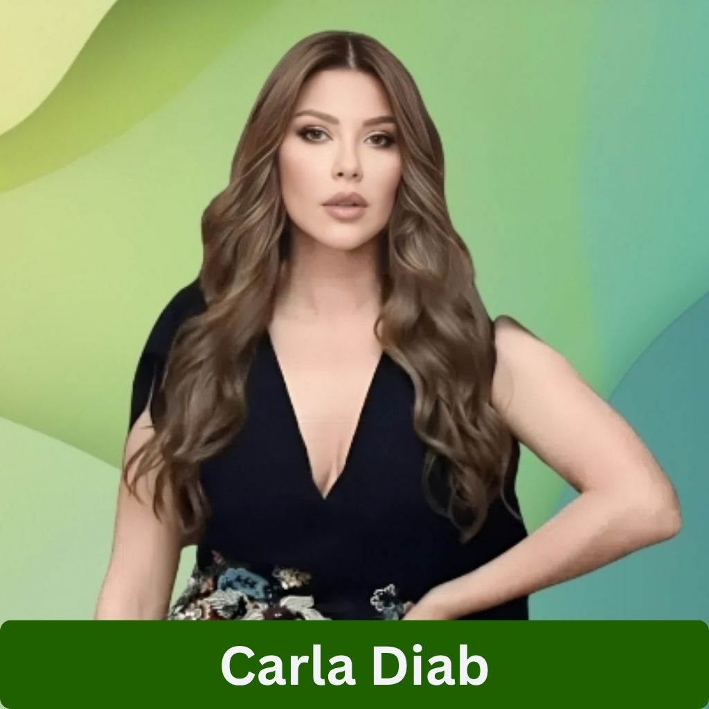 Carla Diab