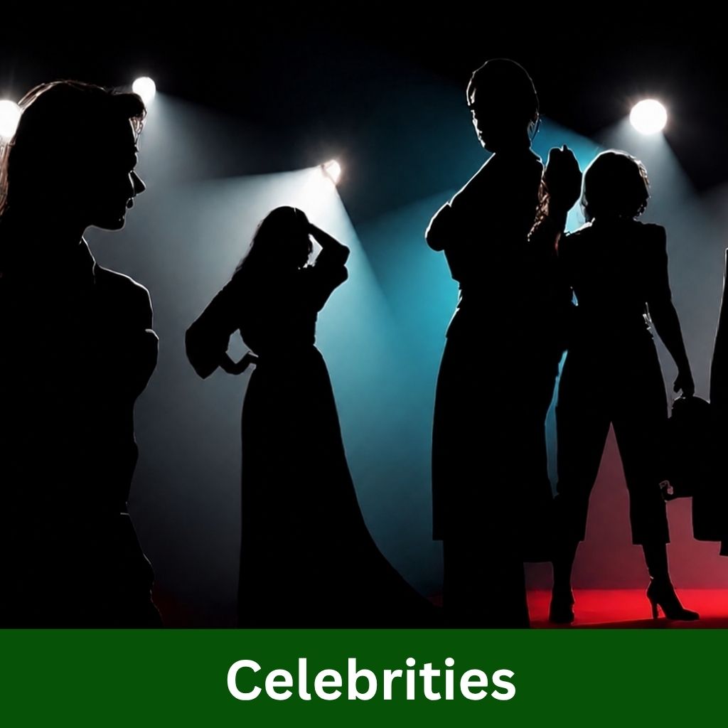 Celebrities