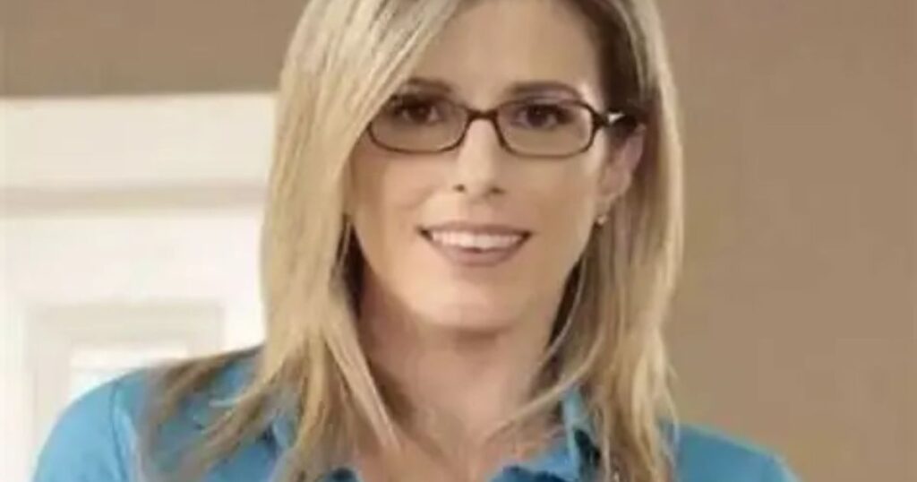 Cory Chase