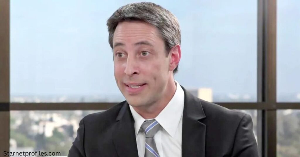 Dr. Justin Saliman