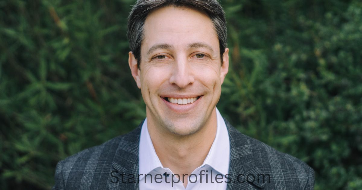 Dr. Justin Saliman