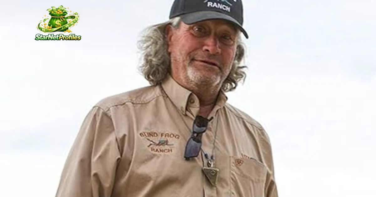 Duane Ollinger