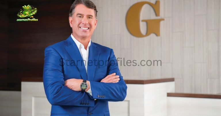 Gordon McKernan