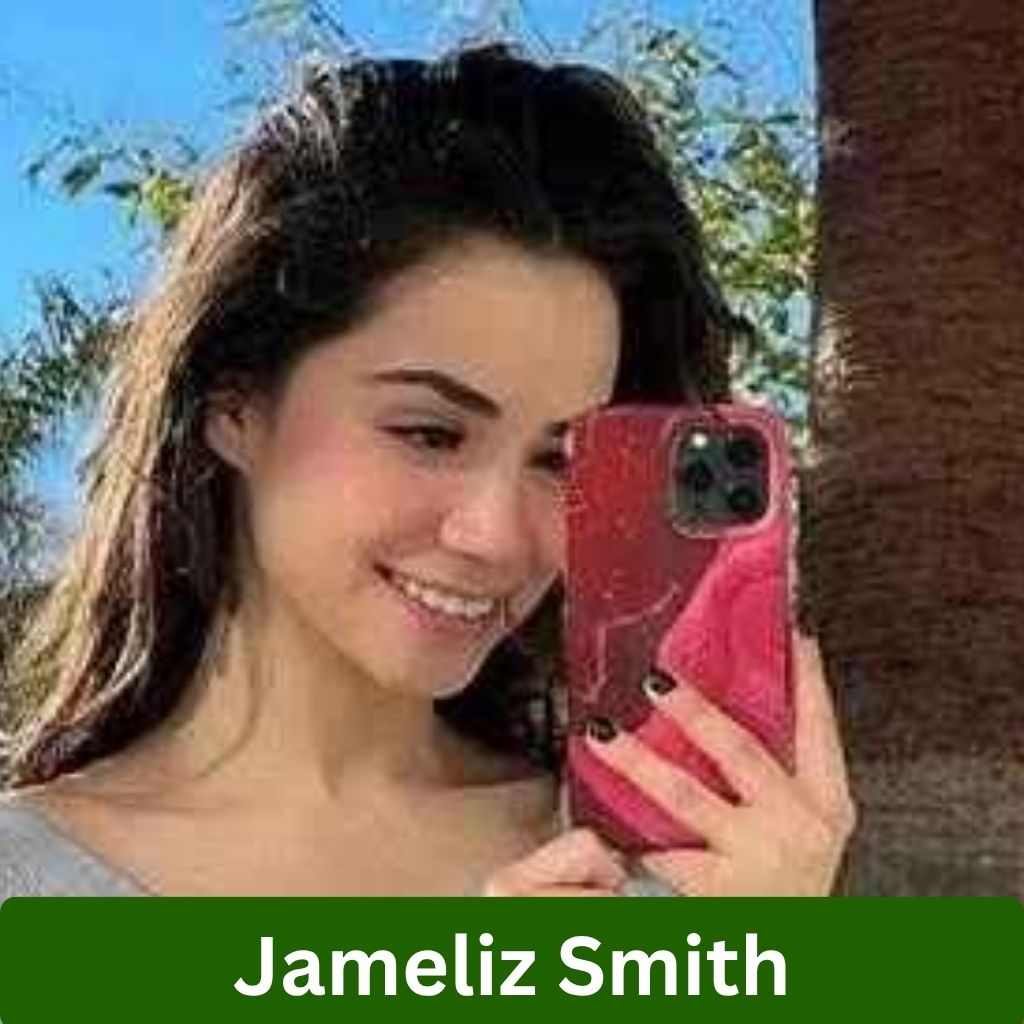 Jameliz Smith