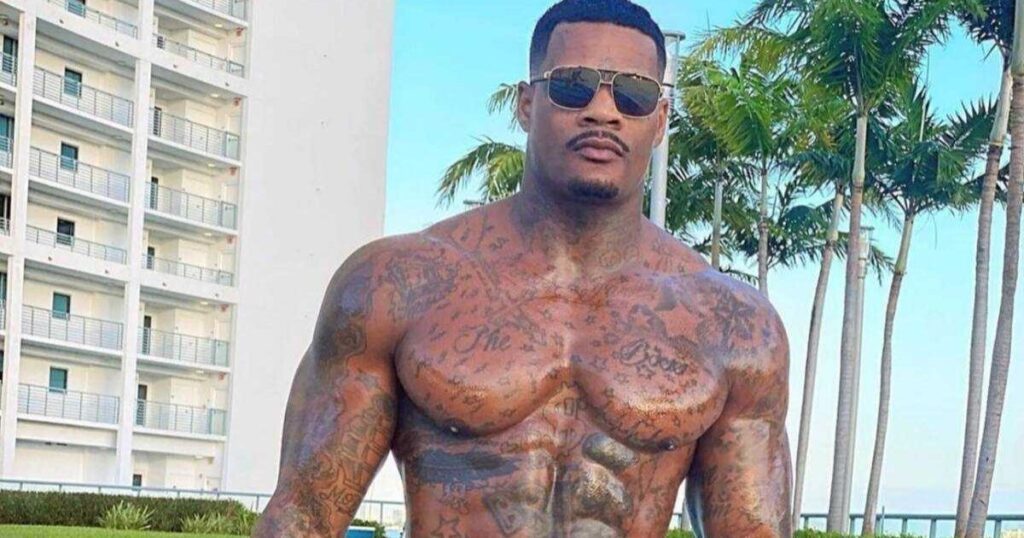 Jason Luv
