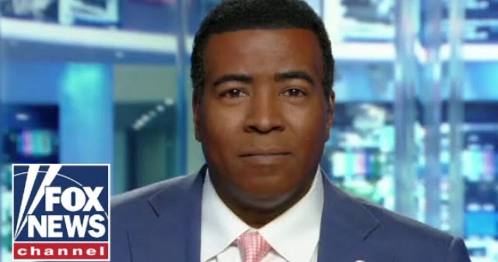 Kevin Corke