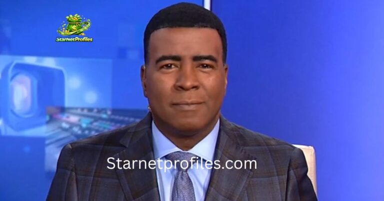 Kevin Corke