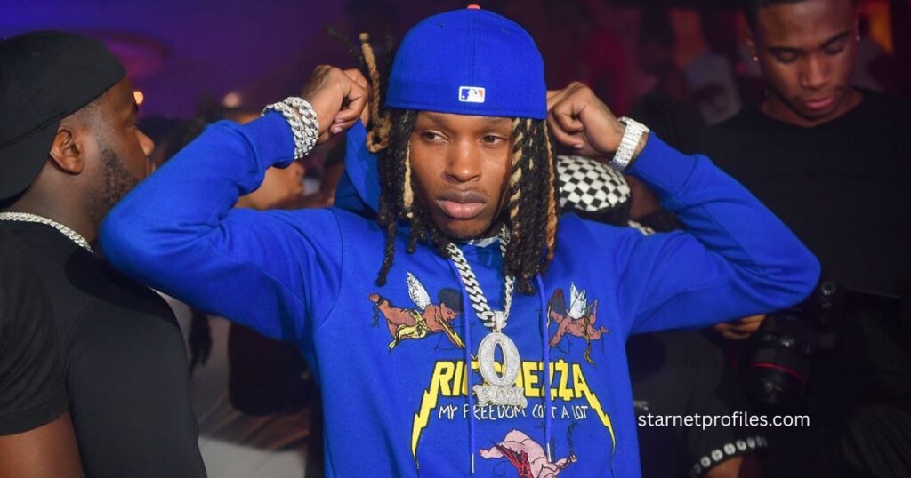 King Von