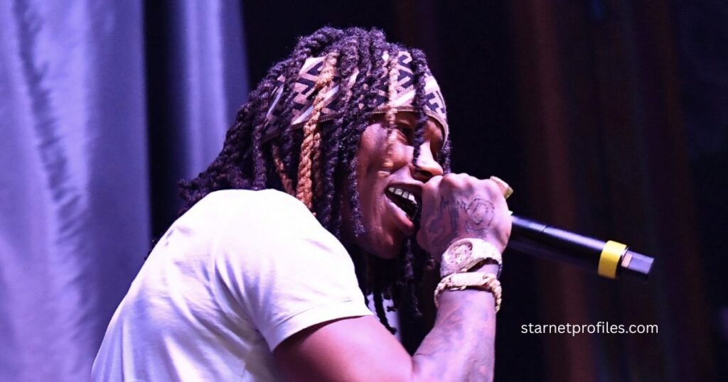 King Von