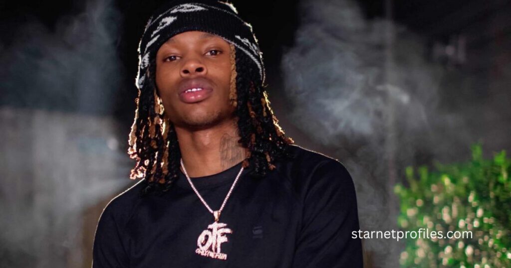 King Von