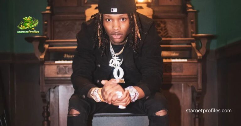 King Von Height, Net Worth, Age Bio, Real Name & More