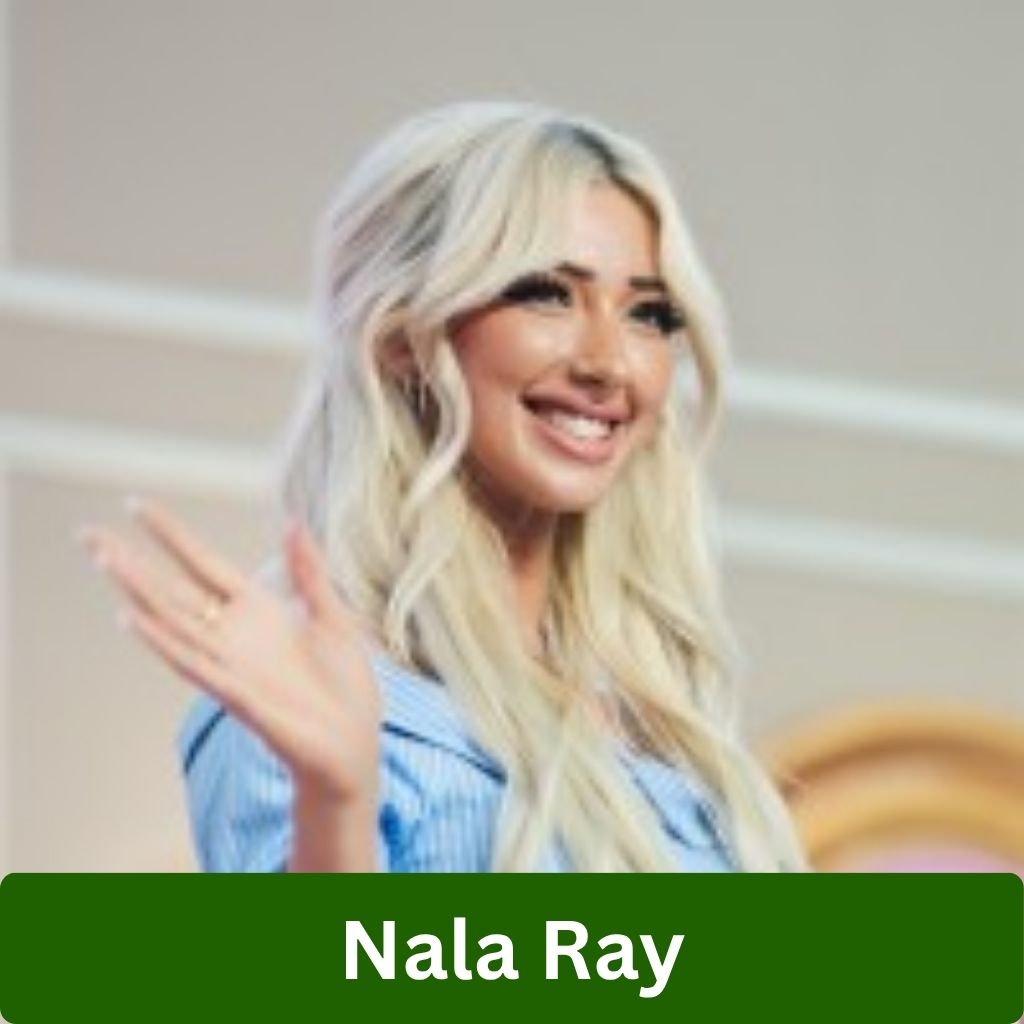 Nala Ray