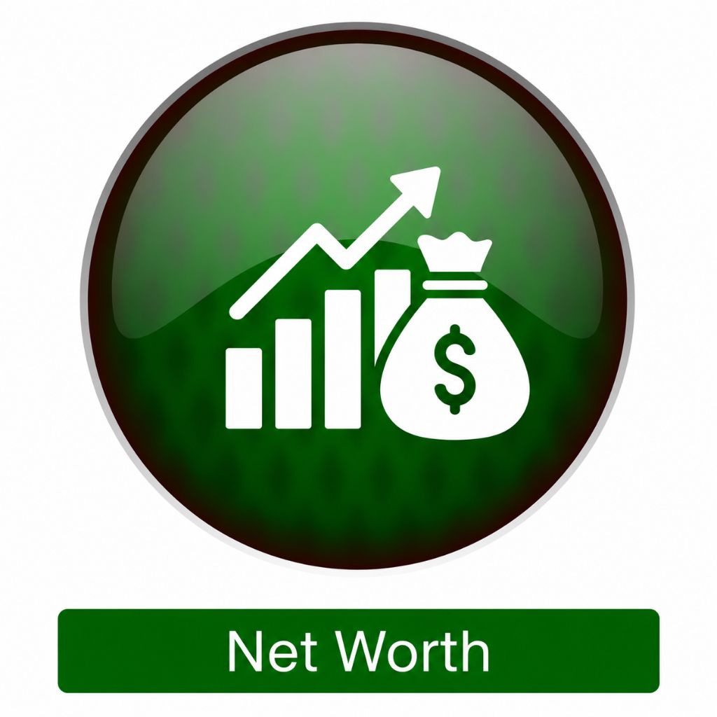 Net Woth