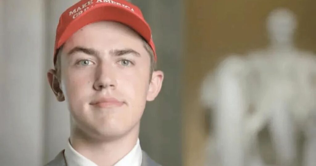 Nick Sandmann