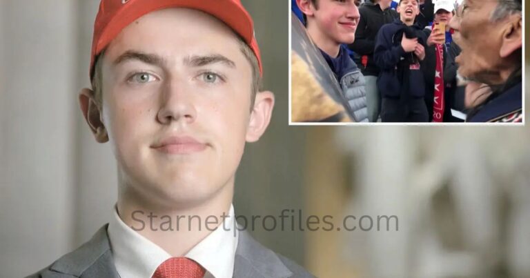 Nick Sandmann