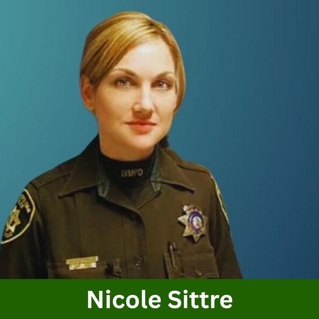 Nicole Sittre