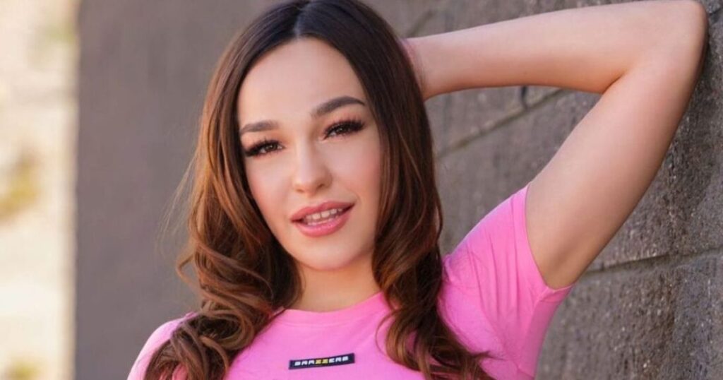 Rissa May
