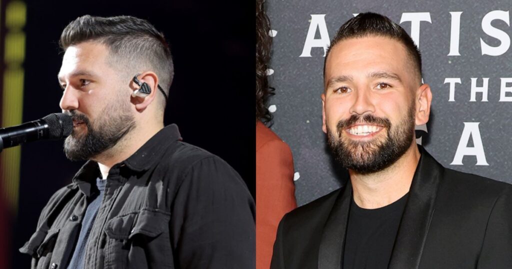 Shay Mooney