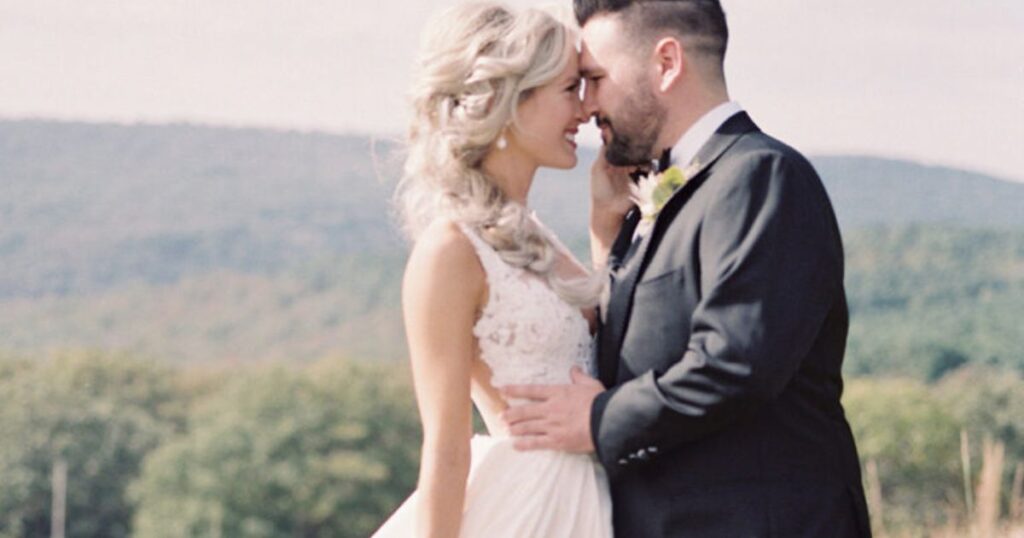 Shay Mooney & Hannah Bilinsley