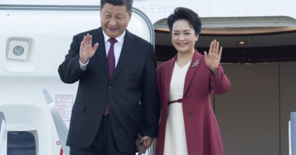Xi Jinping