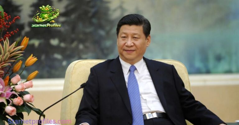 Xi Jinping