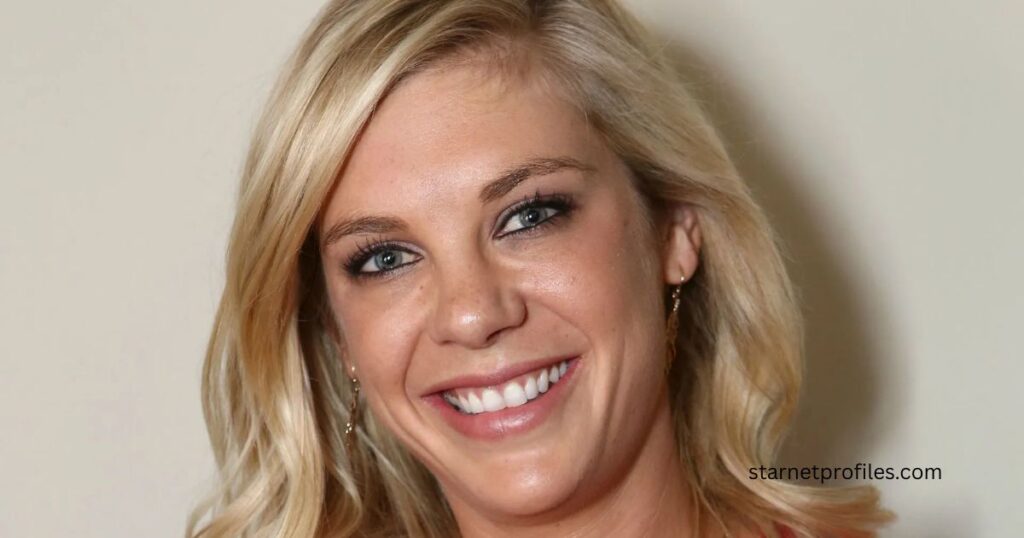Chelsea Davy