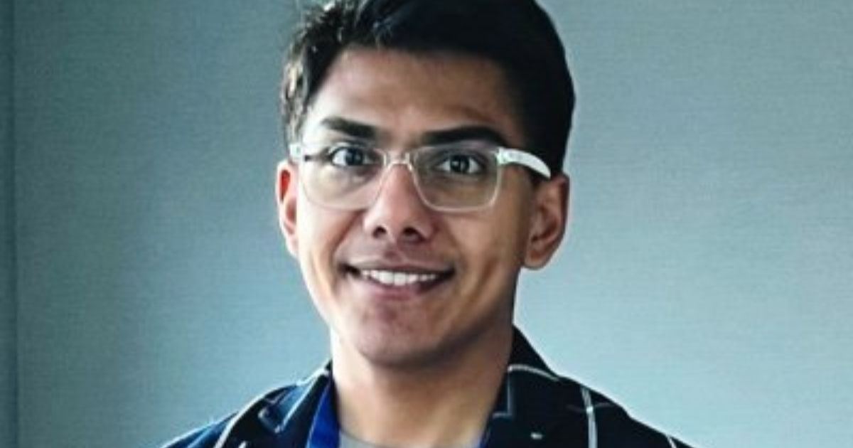 Aatur Harshad Mehta