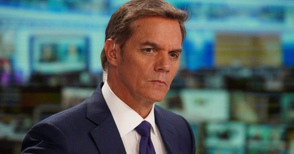 Bill Hemmer