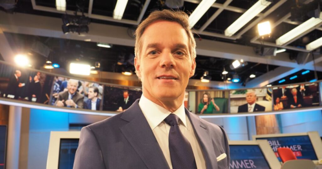 Bill Hemmer