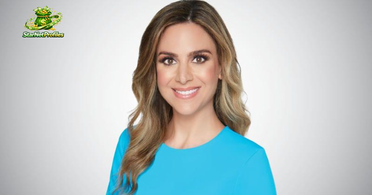 Jackie DeAngelis