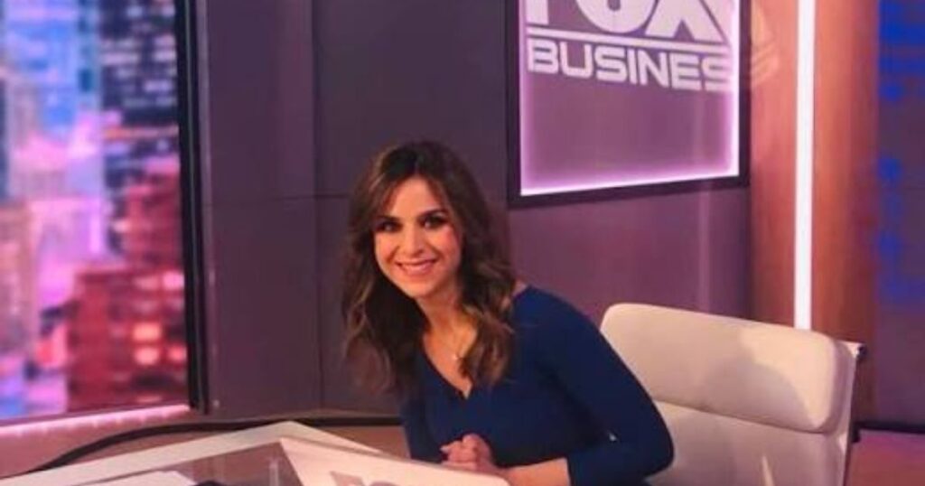 Jackie DeAngelis