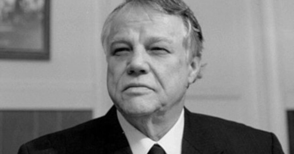 Joe Done Baker