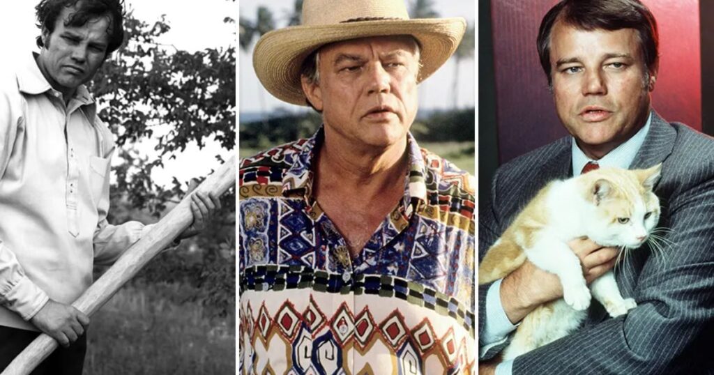 Joe Don Baker