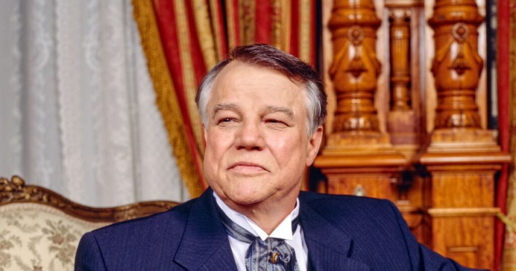 Joe Don Baker net worth