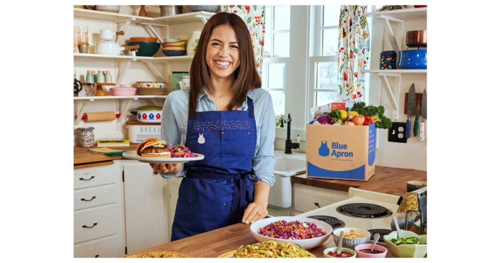 Molly Yeh 