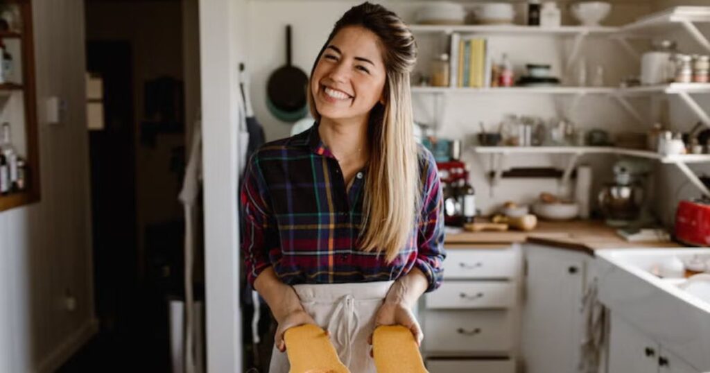 Molly Yeh 